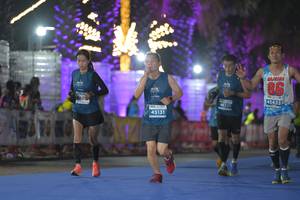 BIB: 45433, 46721, 45131
                            <button type="button" onclick="openModal(14562501)" class="btn btn-primary btn-sm float-right btn-popup" data-toggle="modal" data-target=".modal-high-quality">
                        <i class="fas fa-shopping-cart"></i> Add to Cart
                    </button>
                                            <button type="button" onclick="isThisMe(14562501, true)" class="btn btn-success btn-sm float-right btn-popup btn-isme hidden" data-toggle="tooltip" data-placement="bottom" title="นี่คือรูปของคุณใช่ไหม คลิกที่นี่เพื่อเอาเข้าอัลบั้ม">
                        <i class="fas fa-plus"></i> Add to album
                    </button>
                    <button type="button" onclick="isThisMe(14562501, false)" class="btn btn-warning btn-sm float-right btn-popup btn-isnotme hidden">
                        <i class="fas fa-ban"></i> Remove from album
                    </button>
