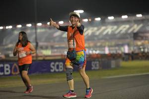 BIB: 283, 2837
                            <button type="button" onclick="openModal(14413903)" class="btn btn-primary btn-sm float-right btn-popup" data-toggle="modal" data-target=".modal-high-quality">
                        <i class="fas fa-shopping-cart"></i> Add to Cart
                    </button>
                                            <button type="button" onclick="isThisMe(14413903, true)" class="btn btn-success btn-sm float-right btn-popup btn-isme hidden" data-toggle="tooltip" data-placement="bottom" title="นี่คือรูปของคุณใช่ไหม คลิกที่นี่เพื่อเอาเข้าอัลบั้ม">
                        <i class="fas fa-plus"></i> Add to album
                    </button>
                    <button type="button" onclick="isThisMe(14413903, false)" class="btn btn-warning btn-sm float-right btn-popup btn-isnotme hidden">
                        <i class="fas fa-ban"></i> Remove from album
                    </button>