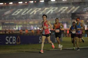 BIB: 26049
                            <button type="button" onclick="openModal(13926067)" class="btn btn-primary btn-sm float-right btn-popup" data-toggle="modal" data-target=".modal-high-quality">
                        <i class="fas fa-shopping-cart"></i> Add to Cart
                    </button>
                                            <button type="button" onclick="isThisMe(13926067, true)" class="btn btn-success btn-sm float-right btn-popup btn-isme hidden" data-toggle="tooltip" data-placement="bottom" title="นี่คือรูปของคุณใช่ไหม คลิกที่นี่เพื่อเอาเข้าอัลบั้ม">
                        <i class="fas fa-plus"></i> Add to album
                    </button>
                    <button type="button" onclick="isThisMe(13926067, false)" class="btn btn-warning btn-sm float-right btn-popup btn-isnotme hidden">
                        <i class="fas fa-ban"></i> Remove from album
                    </button>