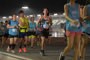BIB: 14248, 15019
                            <button type="button" onclick="openModal(14449137)" class="btn btn-primary btn-sm float-right btn-popup" data-toggle="modal" data-target=".modal-high-quality">
                        <i class="fas fa-shopping-cart"></i> Add to Cart
                    </button>
                                            <button type="button" onclick="isThisMe(14449137, true)" class="btn btn-success btn-sm float-right btn-popup btn-isme hidden" data-toggle="tooltip" data-placement="bottom" title="นี่คือรูปของคุณใช่ไหม คลิกที่นี่เพื่อเอาเข้าอัลบั้ม">
                        <i class="fas fa-plus"></i> Add to album
                    </button>
                    <button type="button" onclick="isThisMe(14449137, false)" class="btn btn-warning btn-sm float-right btn-popup btn-isnotme hidden">
                        <i class="fas fa-ban"></i> Remove from album
                    </button>