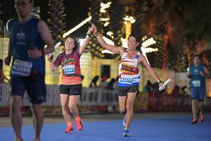 BIB: 46363, 42277, 42056
                            <button type="button" onclick="openModal(14642902)" class="btn btn-primary btn-sm float-right btn-popup" data-toggle="modal" data-target=".modal-high-quality">
                        <i class="fas fa-shopping-cart"></i> Add to Cart
                    </button>
                                            <button type="button" onclick="isThisMe(14642902, true)" class="btn btn-success btn-sm float-right btn-popup btn-isme hidden" data-toggle="tooltip" data-placement="bottom" title="นี่คือรูปของคุณใช่ไหม คลิกที่นี่เพื่อเอาเข้าอัลบั้ม">
                        <i class="fas fa-plus"></i> Add to album
                    </button>
                    <button type="button" onclick="isThisMe(14642902, false)" class="btn btn-warning btn-sm float-right btn-popup btn-isnotme hidden">
                        <i class="fas fa-ban"></i> Remove from album
                    </button>