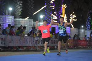 BIB: 73404, 41103
                            <button type="button" onclick="openModal(14571296)" class="btn btn-primary btn-sm float-right btn-popup" data-toggle="modal" data-target=".modal-high-quality">
                        <i class="fas fa-shopping-cart"></i> Add to Cart
                    </button>
                                            <button type="button" onclick="isThisMe(14571296, true)" class="btn btn-success btn-sm float-right btn-popup btn-isme hidden" data-toggle="tooltip" data-placement="bottom" title="นี่คือรูปของคุณใช่ไหม คลิกที่นี่เพื่อเอาเข้าอัลบั้ม">
                        <i class="fas fa-plus"></i> Add to album
                    </button>
                    <button type="button" onclick="isThisMe(14571296, false)" class="btn btn-warning btn-sm float-right btn-popup btn-isnotme hidden">
                        <i class="fas fa-ban"></i> Remove from album
                    </button>
