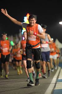 BIB: 23626
                            <button type="button" onclick="openModal(14412508)" class="btn btn-primary btn-sm float-right btn-popup" data-toggle="modal" data-target=".modal-high-quality">
                        <i class="fas fa-shopping-cart"></i> Add to Cart
                    </button>
                                            <button type="button" onclick="isThisMe(14412508, true)" class="btn btn-success btn-sm float-right btn-popup btn-isme hidden" data-toggle="tooltip" data-placement="bottom" title="นี่คือรูปของคุณใช่ไหม คลิกที่นี่เพื่อเอาเข้าอัลบั้ม">
                        <i class="fas fa-plus"></i> Add to album
                    </button>
                    <button type="button" onclick="isThisMe(14412508, false)" class="btn btn-warning btn-sm float-right btn-popup btn-isnotme hidden">
                        <i class="fas fa-ban"></i> Remove from album
                    </button>