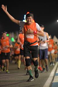 BIB: 23626
                            <button type="button" onclick="openModal(14412770)" class="btn btn-primary btn-sm float-right btn-popup" data-toggle="modal" data-target=".modal-high-quality">
                        <i class="fas fa-shopping-cart"></i> Add to Cart
                    </button>
                                            <button type="button" onclick="isThisMe(14412770, true)" class="btn btn-success btn-sm float-right btn-popup btn-isme hidden" data-toggle="tooltip" data-placement="bottom" title="นี่คือรูปของคุณใช่ไหม คลิกที่นี่เพื่อเอาเข้าอัลบั้ม">
                        <i class="fas fa-plus"></i> Add to album
                    </button>
                    <button type="button" onclick="isThisMe(14412770, false)" class="btn btn-warning btn-sm float-right btn-popup btn-isnotme hidden">
                        <i class="fas fa-ban"></i> Remove from album
                    </button>