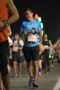 BIB: 27920
                            <button type="button" onclick="openModal(14425956)" class="btn btn-primary btn-sm float-right btn-popup" data-toggle="modal" data-target=".modal-high-quality">
                        <i class="fas fa-shopping-cart"></i> Add to Cart
                    </button>
                                            <button type="button" onclick="isThisMe(14425956, true)" class="btn btn-success btn-sm float-right btn-popup btn-isme hidden" data-toggle="tooltip" data-placement="bottom" title="นี่คือรูปของคุณใช่ไหม คลิกที่นี่เพื่อเอาเข้าอัลบั้ม">
                        <i class="fas fa-plus"></i> Add to album
                    </button>
                    <button type="button" onclick="isThisMe(14425956, false)" class="btn btn-warning btn-sm float-right btn-popup btn-isnotme hidden">
                        <i class="fas fa-ban"></i> Remove from album
                    </button>