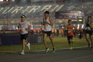 BIB: 2028, 16614, 7326
                            <button type="button" onclick="openModal(13927580)" class="btn btn-primary btn-sm float-right btn-popup" data-toggle="modal" data-target=".modal-high-quality">
                        <i class="fas fa-shopping-cart"></i> Add to Cart
                    </button>
                                            <button type="button" onclick="isThisMe(13927580, true)" class="btn btn-success btn-sm float-right btn-popup btn-isme hidden" data-toggle="tooltip" data-placement="bottom" title="นี่คือรูปของคุณใช่ไหม คลิกที่นี่เพื่อเอาเข้าอัลบั้ม">
                        <i class="fas fa-plus"></i> Add to album
                    </button>
                    <button type="button" onclick="isThisMe(13927580, false)" class="btn btn-warning btn-sm float-right btn-popup btn-isnotme hidden">
                        <i class="fas fa-ban"></i> Remove from album
                    </button>