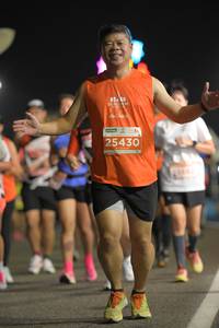 BIB: 25430
                            <button type="button" onclick="openModal(14422613)" class="btn btn-primary btn-sm float-right btn-popup" data-toggle="modal" data-target=".modal-high-quality">
                        <i class="fas fa-shopping-cart"></i> Add to Cart
                    </button>
                                            <button type="button" onclick="isThisMe(14422613, true)" class="btn btn-success btn-sm float-right btn-popup btn-isme hidden" data-toggle="tooltip" data-placement="bottom" title="นี่คือรูปของคุณใช่ไหม คลิกที่นี่เพื่อเอาเข้าอัลบั้ม">
                        <i class="fas fa-plus"></i> Add to album
                    </button>
                    <button type="button" onclick="isThisMe(14422613, false)" class="btn btn-warning btn-sm float-right btn-popup btn-isnotme hidden">
                        <i class="fas fa-ban"></i> Remove from album
                    </button>