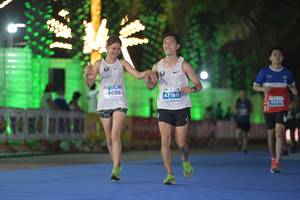BIB: 8088, 47160, 20016
                            <button type="button" onclick="openModal(14667592)" class="btn btn-primary btn-sm float-right btn-popup" data-toggle="modal" data-target=".modal-high-quality">
                        <i class="fas fa-shopping-cart"></i> Add to Cart
                    </button>
                                            <button type="button" onclick="isThisMe(14667592, true)" class="btn btn-success btn-sm float-right btn-popup btn-isme hidden" data-toggle="tooltip" data-placement="bottom" title="นี่คือรูปของคุณใช่ไหม คลิกที่นี่เพื่อเอาเข้าอัลบั้ม">
                        <i class="fas fa-plus"></i> Add to album
                    </button>
                    <button type="button" onclick="isThisMe(14667592, false)" class="btn btn-warning btn-sm float-right btn-popup btn-isnotme hidden">
                        <i class="fas fa-ban"></i> Remove from album
                    </button>