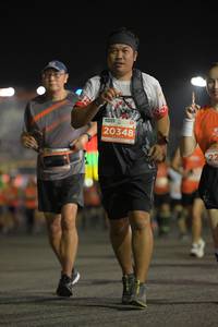 BIB: 20348
                            <button type="button" onclick="openModal(14426516)" class="btn btn-primary btn-sm float-right btn-popup" data-toggle="modal" data-target=".modal-high-quality">
                        <i class="fas fa-shopping-cart"></i> Add to Cart
                    </button>
                                            <button type="button" onclick="isThisMe(14426516, true)" class="btn btn-success btn-sm float-right btn-popup btn-isme hidden" data-toggle="tooltip" data-placement="bottom" title="นี่คือรูปของคุณใช่ไหม คลิกที่นี่เพื่อเอาเข้าอัลบั้ม">
                        <i class="fas fa-plus"></i> Add to album
                    </button>
                    <button type="button" onclick="isThisMe(14426516, false)" class="btn btn-warning btn-sm float-right btn-popup btn-isnotme hidden">
                        <i class="fas fa-ban"></i> Remove from album
                    </button>