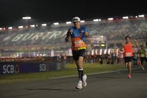 BIB: 26911, 
                            <button type="button" onclick="openModal(13934323)" class="btn btn-primary btn-sm float-right btn-popup" data-toggle="modal" data-target=".modal-high-quality">
                        <i class="fas fa-shopping-cart"></i> Add to Cart
                    </button>
                                            <button type="button" onclick="isThisMe(13934323, true)" class="btn btn-success btn-sm float-right btn-popup btn-isme hidden" data-toggle="tooltip" data-placement="bottom" title="นี่คือรูปของคุณใช่ไหม คลิกที่นี่เพื่อเอาเข้าอัลบั้ม">
                        <i class="fas fa-plus"></i> Add to album
                    </button>
                    <button type="button" onclick="isThisMe(13934323, false)" class="btn btn-warning btn-sm float-right btn-popup btn-isnotme hidden">
                        <i class="fas fa-ban"></i> Remove from album
                    </button>