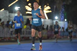 BIB: 40378, 29730
                            <button type="button" onclick="openModal(14569416)" class="btn btn-primary btn-sm float-right btn-popup" data-toggle="modal" data-target=".modal-high-quality">
                        <i class="fas fa-shopping-cart"></i> Add to Cart
                    </button>
                                            <button type="button" onclick="isThisMe(14569416, true)" class="btn btn-success btn-sm float-right btn-popup btn-isme hidden" data-toggle="tooltip" data-placement="bottom" title="นี่คือรูปของคุณใช่ไหม คลิกที่นี่เพื่อเอาเข้าอัลบั้ม">
                        <i class="fas fa-plus"></i> Add to album
                    </button>
                    <button type="button" onclick="isThisMe(14569416, false)" class="btn btn-warning btn-sm float-right btn-popup btn-isnotme hidden">
                        <i class="fas fa-ban"></i> Remove from album
                    </button>