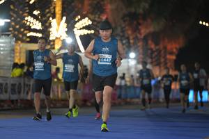 BIB: 40447, 41527
                            <button type="button" onclick="openModal(14603504)" class="btn btn-primary btn-sm float-right btn-popup" data-toggle="modal" data-target=".modal-high-quality">
                        <i class="fas fa-shopping-cart"></i> Add to Cart
                    </button>
                                            <button type="button" onclick="isThisMe(14603504, true)" class="btn btn-success btn-sm float-right btn-popup btn-isme hidden" data-toggle="tooltip" data-placement="bottom" title="นี่คือรูปของคุณใช่ไหม คลิกที่นี่เพื่อเอาเข้าอัลบั้ม">
                        <i class="fas fa-plus"></i> Add to album
                    </button>
                    <button type="button" onclick="isThisMe(14603504, false)" class="btn btn-warning btn-sm float-right btn-popup btn-isnotme hidden">
                        <i class="fas fa-ban"></i> Remove from album
                    </button>