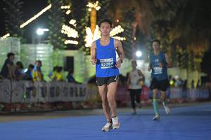 BIB: 95064
                            <button type="button" onclick="openModal(14539819)" class="btn btn-primary btn-sm float-right btn-popup" data-toggle="modal" data-target=".modal-high-quality">
                        <i class="fas fa-shopping-cart"></i> Add to Cart
                    </button>
                                            <button type="button" onclick="isThisMe(14539819, true)" class="btn btn-success btn-sm float-right btn-popup btn-isme hidden" data-toggle="tooltip" data-placement="bottom" title="นี่คือรูปของคุณใช่ไหม คลิกที่นี่เพื่อเอาเข้าอัลบั้ม">
                        <i class="fas fa-plus"></i> Add to album
                    </button>
                    <button type="button" onclick="isThisMe(14539819, false)" class="btn btn-warning btn-sm float-right btn-popup btn-isnotme hidden">
                        <i class="fas fa-ban"></i> Remove from album
                    </button>