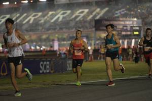 BIB: 227, 22061
                            <button type="button" onclick="openModal(13927680)" class="btn btn-primary btn-sm float-right btn-popup" data-toggle="modal" data-target=".modal-high-quality">
                        <i class="fas fa-shopping-cart"></i> Add to Cart
                    </button>
                                            <button type="button" onclick="isThisMe(13927680, true)" class="btn btn-success btn-sm float-right btn-popup btn-isme hidden" data-toggle="tooltip" data-placement="bottom" title="นี่คือรูปของคุณใช่ไหม คลิกที่นี่เพื่อเอาเข้าอัลบั้ม">
                        <i class="fas fa-plus"></i> Add to album
                    </button>
                    <button type="button" onclick="isThisMe(13927680, false)" class="btn btn-warning btn-sm float-right btn-popup btn-isnotme hidden">
                        <i class="fas fa-ban"></i> Remove from album
                    </button>