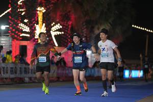 BIB: 46625, 45095, 46007
                            <button type="button" onclick="openModal(14611360)" class="btn btn-primary btn-sm float-right btn-popup" data-toggle="modal" data-target=".modal-high-quality">
                        <i class="fas fa-shopping-cart"></i> Add to Cart
                    </button>
                                            <button type="button" onclick="isThisMe(14611360, true)" class="btn btn-success btn-sm float-right btn-popup btn-isme hidden" data-toggle="tooltip" data-placement="bottom" title="นี่คือรูปของคุณใช่ไหม คลิกที่นี่เพื่อเอาเข้าอัลบั้ม">
                        <i class="fas fa-plus"></i> Add to album
                    </button>
                    <button type="button" onclick="isThisMe(14611360, false)" class="btn btn-warning btn-sm float-right btn-popup btn-isnotme hidden">
                        <i class="fas fa-ban"></i> Remove from album
                    </button>