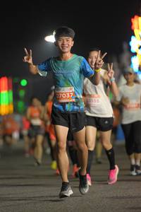 BIB: 27037
                            <button type="button" onclick="openModal(14401474)" class="btn btn-primary btn-sm float-right btn-popup" data-toggle="modal" data-target=".modal-high-quality">
                        <i class="fas fa-shopping-cart"></i> Add to Cart
                    </button>
                                            <button type="button" onclick="isThisMe(14401474, true)" class="btn btn-success btn-sm float-right btn-popup btn-isme hidden" data-toggle="tooltip" data-placement="bottom" title="นี่คือรูปของคุณใช่ไหม คลิกที่นี่เพื่อเอาเข้าอัลบั้ม">
                        <i class="fas fa-plus"></i> Add to album
                    </button>
                    <button type="button" onclick="isThisMe(14401474, false)" class="btn btn-warning btn-sm float-right btn-popup btn-isnotme hidden">
                        <i class="fas fa-ban"></i> Remove from album
                    </button>