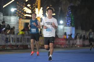 BIB: 40238, 40309
                            <button type="button" onclick="openModal(14588182)" class="btn btn-primary btn-sm float-right btn-popup" data-toggle="modal" data-target=".modal-high-quality">
                        <i class="fas fa-shopping-cart"></i> Add to Cart
                    </button>
                                            <button type="button" onclick="isThisMe(14588182, true)" class="btn btn-success btn-sm float-right btn-popup btn-isme hidden" data-toggle="tooltip" data-placement="bottom" title="นี่คือรูปของคุณใช่ไหม คลิกที่นี่เพื่อเอาเข้าอัลบั้ม">
                        <i class="fas fa-plus"></i> Add to album
                    </button>
                    <button type="button" onclick="isThisMe(14588182, false)" class="btn btn-warning btn-sm float-right btn-popup btn-isnotme hidden">
                        <i class="fas fa-ban"></i> Remove from album
                    </button>