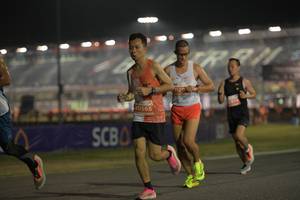 BIB: 7120, 106, 20565
                            <button type="button" onclick="openModal(13934005)" class="btn btn-primary btn-sm float-right btn-popup" data-toggle="modal" data-target=".modal-high-quality">
                        <i class="fas fa-shopping-cart"></i> Add to Cart
                    </button>
                                            <button type="button" onclick="isThisMe(13934005, true)" class="btn btn-success btn-sm float-right btn-popup btn-isme hidden" data-toggle="tooltip" data-placement="bottom" title="นี่คือรูปของคุณใช่ไหม คลิกที่นี่เพื่อเอาเข้าอัลบั้ม">
                        <i class="fas fa-plus"></i> Add to album
                    </button>
                    <button type="button" onclick="isThisMe(13934005, false)" class="btn btn-warning btn-sm float-right btn-popup btn-isnotme hidden">
                        <i class="fas fa-ban"></i> Remove from album
                    </button>