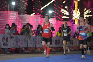 BIB: 46256, 41463, 144
                            <button type="button" onclick="openModal(14560301)" class="btn btn-primary btn-sm float-right btn-popup" data-toggle="modal" data-target=".modal-high-quality">
                        <i class="fas fa-shopping-cart"></i> Add to Cart
                    </button>
                                            <button type="button" onclick="isThisMe(14560301, true)" class="btn btn-success btn-sm float-right btn-popup btn-isme hidden" data-toggle="tooltip" data-placement="bottom" title="นี่คือรูปของคุณใช่ไหม คลิกที่นี่เพื่อเอาเข้าอัลบั้ม">
                        <i class="fas fa-plus"></i> Add to album
                    </button>
                    <button type="button" onclick="isThisMe(14560301, false)" class="btn btn-warning btn-sm float-right btn-popup btn-isnotme hidden">
                        <i class="fas fa-ban"></i> Remove from album
                    </button>