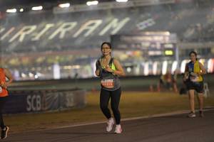 BIB: 20313
                            <button type="button" onclick="openModal(14420390)" class="btn btn-primary btn-sm float-right btn-popup" data-toggle="modal" data-target=".modal-high-quality">
                        <i class="fas fa-shopping-cart"></i> Add to Cart
                    </button>
                                            <button type="button" onclick="isThisMe(14420390, true)" class="btn btn-success btn-sm float-right btn-popup btn-isme hidden" data-toggle="tooltip" data-placement="bottom" title="นี่คือรูปของคุณใช่ไหม คลิกที่นี่เพื่อเอาเข้าอัลบั้ม">
                        <i class="fas fa-plus"></i> Add to album
                    </button>
                    <button type="button" onclick="isThisMe(14420390, false)" class="btn btn-warning btn-sm float-right btn-popup btn-isnotme hidden">
                        <i class="fas fa-ban"></i> Remove from album
                    </button>