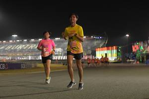 BIB: 16227
                            <button type="button" onclick="openModal(14419073)" class="btn btn-primary btn-sm float-right btn-popup" data-toggle="modal" data-target=".modal-high-quality">
                        <i class="fas fa-shopping-cart"></i> Add to Cart
                    </button>
                                            <button type="button" onclick="isThisMe(14419073, true)" class="btn btn-success btn-sm float-right btn-popup btn-isme hidden" data-toggle="tooltip" data-placement="bottom" title="นี่คือรูปของคุณใช่ไหม คลิกที่นี่เพื่อเอาเข้าอัลบั้ม">
                        <i class="fas fa-plus"></i> Add to album
                    </button>
                    <button type="button" onclick="isThisMe(14419073, false)" class="btn btn-warning btn-sm float-right btn-popup btn-isnotme hidden">
                        <i class="fas fa-ban"></i> Remove from album
                    </button>