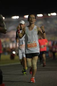 BIB: 21760
                            <button type="button" onclick="openModal(13964340)" class="btn btn-primary btn-sm float-right btn-popup" data-toggle="modal" data-target=".modal-high-quality">
                        <i class="fas fa-shopping-cart"></i> Add to Cart
                    </button>
                                            <button type="button" onclick="isThisMe(13964340, true)" class="btn btn-success btn-sm float-right btn-popup btn-isme hidden" data-toggle="tooltip" data-placement="bottom" title="นี่คือรูปของคุณใช่ไหม คลิกที่นี่เพื่อเอาเข้าอัลบั้ม">
                        <i class="fas fa-plus"></i> Add to album
                    </button>
                    <button type="button" onclick="isThisMe(13964340, false)" class="btn btn-warning btn-sm float-right btn-popup btn-isnotme hidden">
                        <i class="fas fa-ban"></i> Remove from album
                    </button>