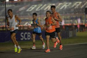 BIB: 27183, 26493
                            <button type="button" onclick="openModal(13928909)" class="btn btn-primary btn-sm float-right btn-popup" data-toggle="modal" data-target=".modal-high-quality">
                        <i class="fas fa-shopping-cart"></i> Add to Cart
                    </button>
                                            <button type="button" onclick="isThisMe(13928909, true)" class="btn btn-success btn-sm float-right btn-popup btn-isme hidden" data-toggle="tooltip" data-placement="bottom" title="นี่คือรูปของคุณใช่ไหม คลิกที่นี่เพื่อเอาเข้าอัลบั้ม">
                        <i class="fas fa-plus"></i> Add to album
                    </button>
                    <button type="button" onclick="isThisMe(13928909, false)" class="btn btn-warning btn-sm float-right btn-popup btn-isnotme hidden">
                        <i class="fas fa-ban"></i> Remove from album
                    </button>