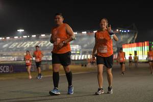 BIB: 29334
                            <button type="button" onclick="openModal(14418070)" class="btn btn-primary btn-sm float-right btn-popup" data-toggle="modal" data-target=".modal-high-quality">
                        <i class="fas fa-shopping-cart"></i> Add to Cart
                    </button>
                                            <button type="button" onclick="isThisMe(14418070, true)" class="btn btn-success btn-sm float-right btn-popup btn-isme hidden" data-toggle="tooltip" data-placement="bottom" title="นี่คือรูปของคุณใช่ไหม คลิกที่นี่เพื่อเอาเข้าอัลบั้ม">
                        <i class="fas fa-plus"></i> Add to album
                    </button>
                    <button type="button" onclick="isThisMe(14418070, false)" class="btn btn-warning btn-sm float-right btn-popup btn-isnotme hidden">
                        <i class="fas fa-ban"></i> Remove from album
                    </button>