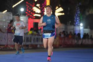 BIB: 40610, 41714
                            <button type="button" onclick="openModal(14583067)" class="btn btn-primary btn-sm float-right btn-popup" data-toggle="modal" data-target=".modal-high-quality">
                        <i class="fas fa-shopping-cart"></i> Add to Cart
                    </button>
                                            <button type="button" onclick="isThisMe(14583067, true)" class="btn btn-success btn-sm float-right btn-popup btn-isme hidden" data-toggle="tooltip" data-placement="bottom" title="นี่คือรูปของคุณใช่ไหม คลิกที่นี่เพื่อเอาเข้าอัลบั้ม">
                        <i class="fas fa-plus"></i> Add to album
                    </button>
                    <button type="button" onclick="isThisMe(14583067, false)" class="btn btn-warning btn-sm float-right btn-popup btn-isnotme hidden">
                        <i class="fas fa-ban"></i> Remove from album
                    </button>