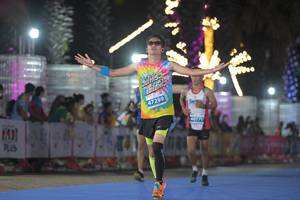 BIB: 47299, 0771
                            <button type="button" onclick="openModal(14570011)" class="btn btn-primary btn-sm float-right btn-popup" data-toggle="modal" data-target=".modal-high-quality">
                        <i class="fas fa-shopping-cart"></i> Add to Cart
                    </button>
                                            <button type="button" onclick="isThisMe(14570011, true)" class="btn btn-success btn-sm float-right btn-popup btn-isme hidden" data-toggle="tooltip" data-placement="bottom" title="นี่คือรูปของคุณใช่ไหม คลิกที่นี่เพื่อเอาเข้าอัลบั้ม">
                        <i class="fas fa-plus"></i> Add to album
                    </button>
                    <button type="button" onclick="isThisMe(14570011, false)" class="btn btn-warning btn-sm float-right btn-popup btn-isnotme hidden">
                        <i class="fas fa-ban"></i> Remove from album
                    </button>