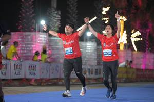 BIB: 40765, 46087
                            <button type="button" onclick="openModal(14679389)" class="btn btn-primary btn-sm float-right btn-popup" data-toggle="modal" data-target=".modal-high-quality">
                        <i class="fas fa-shopping-cart"></i> Add to Cart
                    </button>
                                            <button type="button" onclick="isThisMe(14679389, true)" class="btn btn-success btn-sm float-right btn-popup btn-isme hidden" data-toggle="tooltip" data-placement="bottom" title="นี่คือรูปของคุณใช่ไหม คลิกที่นี่เพื่อเอาเข้าอัลบั้ม">
                        <i class="fas fa-plus"></i> Add to album
                    </button>
                    <button type="button" onclick="isThisMe(14679389, false)" class="btn btn-warning btn-sm float-right btn-popup btn-isnotme hidden">
                        <i class="fas fa-ban"></i> Remove from album
                    </button>