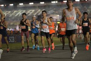 BIB: 25715, 21440, 26479, 20642
                            <button type="button" onclick="openModal(13931455)" class="btn btn-primary btn-sm float-right btn-popup" data-toggle="modal" data-target=".modal-high-quality">
                        <i class="fas fa-shopping-cart"></i> Add to Cart
                    </button>
                                            <button type="button" onclick="isThisMe(13931455, true)" class="btn btn-success btn-sm float-right btn-popup btn-isme hidden" data-toggle="tooltip" data-placement="bottom" title="นี่คือรูปของคุณใช่ไหม คลิกที่นี่เพื่อเอาเข้าอัลบั้ม">
                        <i class="fas fa-plus"></i> Add to album
                    </button>
                    <button type="button" onclick="isThisMe(13931455, false)" class="btn btn-warning btn-sm float-right btn-popup btn-isnotme hidden">
                        <i class="fas fa-ban"></i> Remove from album
                    </button>