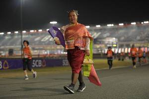 BIB: 27223
                            <button type="button" onclick="openModal(14413459)" class="btn btn-primary btn-sm float-right btn-popup" data-toggle="modal" data-target=".modal-high-quality">
                        <i class="fas fa-shopping-cart"></i> Add to Cart
                    </button>
                                            <button type="button" onclick="isThisMe(14413459, true)" class="btn btn-success btn-sm float-right btn-popup btn-isme hidden" data-toggle="tooltip" data-placement="bottom" title="นี่คือรูปของคุณใช่ไหม คลิกที่นี่เพื่อเอาเข้าอัลบั้ม">
                        <i class="fas fa-plus"></i> Add to album
                    </button>
                    <button type="button" onclick="isThisMe(14413459, false)" class="btn btn-warning btn-sm float-right btn-popup btn-isnotme hidden">
                        <i class="fas fa-ban"></i> Remove from album
                    </button>