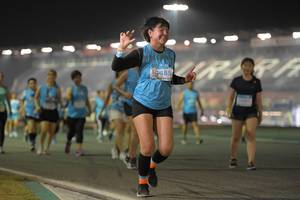 BIB: 10485
                            <button type="button" onclick="openModal(14455152)" class="btn btn-primary btn-sm float-right btn-popup" data-toggle="modal" data-target=".modal-high-quality">
                        <i class="fas fa-shopping-cart"></i> Add to Cart
                    </button>
                                            <button type="button" onclick="isThisMe(14455152, true)" class="btn btn-success btn-sm float-right btn-popup btn-isme hidden" data-toggle="tooltip" data-placement="bottom" title="นี่คือรูปของคุณใช่ไหม คลิกที่นี่เพื่อเอาเข้าอัลบั้ม">
                        <i class="fas fa-plus"></i> Add to album
                    </button>
                    <button type="button" onclick="isThisMe(14455152, false)" class="btn btn-warning btn-sm float-right btn-popup btn-isnotme hidden">
                        <i class="fas fa-ban"></i> Remove from album
                    </button>