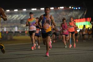 BIB: 25602
                            <button type="button" onclick="openModal(13938551)" class="btn btn-primary btn-sm float-right btn-popup" data-toggle="modal" data-target=".modal-high-quality">
                        <i class="fas fa-shopping-cart"></i> Add to Cart
                    </button>
                                            <button type="button" onclick="isThisMe(13938551, true)" class="btn btn-success btn-sm float-right btn-popup btn-isme hidden" data-toggle="tooltip" data-placement="bottom" title="นี่คือรูปของคุณใช่ไหม คลิกที่นี่เพื่อเอาเข้าอัลบั้ม">
                        <i class="fas fa-plus"></i> Add to album
                    </button>
                    <button type="button" onclick="isThisMe(13938551, false)" class="btn btn-warning btn-sm float-right btn-popup btn-isnotme hidden">
                        <i class="fas fa-ban"></i> Remove from album
                    </button>