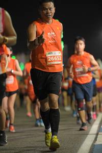 BIB: 26652
                            <button type="button" onclick="openModal(14412309)" class="btn btn-primary btn-sm float-right btn-popup" data-toggle="modal" data-target=".modal-high-quality">
                        <i class="fas fa-shopping-cart"></i> Add to Cart
                    </button>
                                            <button type="button" onclick="isThisMe(14412309, true)" class="btn btn-success btn-sm float-right btn-popup btn-isme hidden" data-toggle="tooltip" data-placement="bottom" title="นี่คือรูปของคุณใช่ไหม คลิกที่นี่เพื่อเอาเข้าอัลบั้ม">
                        <i class="fas fa-plus"></i> Add to album
                    </button>
                    <button type="button" onclick="isThisMe(14412309, false)" class="btn btn-warning btn-sm float-right btn-popup btn-isnotme hidden">
                        <i class="fas fa-ban"></i> Remove from album
                    </button>