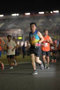 BIB: 5751
                            <button type="button" onclick="openModal(13967617)" class="btn btn-primary btn-sm float-right btn-popup" data-toggle="modal" data-target=".modal-high-quality">
                        <i class="fas fa-shopping-cart"></i> Add to Cart
                    </button>
                                            <button type="button" onclick="isThisMe(13967617, true)" class="btn btn-success btn-sm float-right btn-popup btn-isme hidden" data-toggle="tooltip" data-placement="bottom" title="นี่คือรูปของคุณใช่ไหม คลิกที่นี่เพื่อเอาเข้าอัลบั้ม">
                        <i class="fas fa-plus"></i> Add to album
                    </button>
                    <button type="button" onclick="isThisMe(13967617, false)" class="btn btn-warning btn-sm float-right btn-popup btn-isnotme hidden">
                        <i class="fas fa-ban"></i> Remove from album
                    </button>