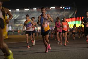 BIB: 25602
                            <button type="button" onclick="openModal(13938410)" class="btn btn-primary btn-sm float-right btn-popup" data-toggle="modal" data-target=".modal-high-quality">
                        <i class="fas fa-shopping-cart"></i> Add to Cart
                    </button>
                                            <button type="button" onclick="isThisMe(13938410, true)" class="btn btn-success btn-sm float-right btn-popup btn-isme hidden" data-toggle="tooltip" data-placement="bottom" title="นี่คือรูปของคุณใช่ไหม คลิกที่นี่เพื่อเอาเข้าอัลบั้ม">
                        <i class="fas fa-plus"></i> Add to album
                    </button>
                    <button type="button" onclick="isThisMe(13938410, false)" class="btn btn-warning btn-sm float-right btn-popup btn-isnotme hidden">
                        <i class="fas fa-ban"></i> Remove from album
                    </button>