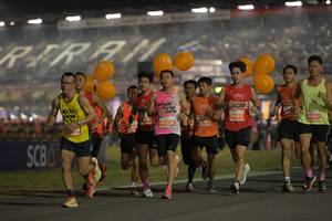 BIB: 26047, 20228, 121
                            <button type="button" onclick="openModal(13929528)" class="btn btn-primary btn-sm float-right btn-popup" data-toggle="modal" data-target=".modal-high-quality">
                        <i class="fas fa-shopping-cart"></i> Add to Cart
                    </button>
                                            <button type="button" onclick="isThisMe(13929528, true)" class="btn btn-success btn-sm float-right btn-popup btn-isme hidden" data-toggle="tooltip" data-placement="bottom" title="นี่คือรูปของคุณใช่ไหม คลิกที่นี่เพื่อเอาเข้าอัลบั้ม">
                        <i class="fas fa-plus"></i> Add to album
                    </button>
                    <button type="button" onclick="isThisMe(13929528, false)" class="btn btn-warning btn-sm float-right btn-popup btn-isnotme hidden">
                        <i class="fas fa-ban"></i> Remove from album
                    </button>