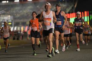 BIB: 20316, 20212, 29728
                            <button type="button" onclick="openModal(13942047)" class="btn btn-primary btn-sm float-right btn-popup" data-toggle="modal" data-target=".modal-high-quality">
                        <i class="fas fa-shopping-cart"></i> Add to Cart
                    </button>
                                            <button type="button" onclick="isThisMe(13942047, true)" class="btn btn-success btn-sm float-right btn-popup btn-isme hidden" data-toggle="tooltip" data-placement="bottom" title="นี่คือรูปของคุณใช่ไหม คลิกที่นี่เพื่อเอาเข้าอัลบั้ม">
                        <i class="fas fa-plus"></i> Add to album
                    </button>
                    <button type="button" onclick="isThisMe(13942047, false)" class="btn btn-warning btn-sm float-right btn-popup btn-isnotme hidden">
                        <i class="fas fa-ban"></i> Remove from album
                    </button>