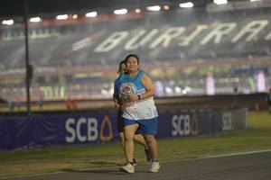 BIB: 76212
                            <button type="button" onclick="openModal(14421914)" class="btn btn-primary btn-sm float-right btn-popup" data-toggle="modal" data-target=".modal-high-quality">
                        <i class="fas fa-shopping-cart"></i> Add to Cart
                    </button>
                                            <button type="button" onclick="isThisMe(14421914, true)" class="btn btn-success btn-sm float-right btn-popup btn-isme hidden" data-toggle="tooltip" data-placement="bottom" title="นี่คือรูปของคุณใช่ไหม คลิกที่นี่เพื่อเอาเข้าอัลบั้ม">
                        <i class="fas fa-plus"></i> Add to album
                    </button>
                    <button type="button" onclick="isThisMe(14421914, false)" class="btn btn-warning btn-sm float-right btn-popup btn-isnotme hidden">
                        <i class="fas fa-ban"></i> Remove from album
                    </button>