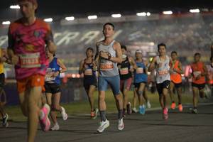 BIB: 21623, 26716, 2912
                            <button type="button" onclick="openModal(13931247)" class="btn btn-primary btn-sm float-right btn-popup" data-toggle="modal" data-target=".modal-high-quality">
                        <i class="fas fa-shopping-cart"></i> Add to Cart
                    </button>
                                            <button type="button" onclick="isThisMe(13931247, true)" class="btn btn-success btn-sm float-right btn-popup btn-isme hidden" data-toggle="tooltip" data-placement="bottom" title="นี่คือรูปของคุณใช่ไหม คลิกที่นี่เพื่อเอาเข้าอัลบั้ม">
                        <i class="fas fa-plus"></i> Add to album
                    </button>
                    <button type="button" onclick="isThisMe(13931247, false)" class="btn btn-warning btn-sm float-right btn-popup btn-isnotme hidden">
                        <i class="fas fa-ban"></i> Remove from album
                    </button>