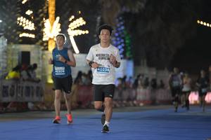 BIB: 40238, 40309
                            <button type="button" onclick="openModal(14588206)" class="btn btn-primary btn-sm float-right btn-popup" data-toggle="modal" data-target=".modal-high-quality">
                        <i class="fas fa-shopping-cart"></i> Add to Cart
                    </button>
                                            <button type="button" onclick="isThisMe(14588206, true)" class="btn btn-success btn-sm float-right btn-popup btn-isme hidden" data-toggle="tooltip" data-placement="bottom" title="นี่คือรูปของคุณใช่ไหม คลิกที่นี่เพื่อเอาเข้าอัลบั้ม">
                        <i class="fas fa-plus"></i> Add to album
                    </button>
                    <button type="button" onclick="isThisMe(14588206, false)" class="btn btn-warning btn-sm float-right btn-popup btn-isnotme hidden">
                        <i class="fas fa-ban"></i> Remove from album
                    </button>