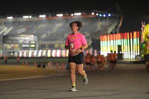 BIB: 
                            <button type="button" onclick="openModal(14419036)" class="btn btn-primary btn-sm float-right btn-popup" data-toggle="modal" data-target=".modal-high-quality">
                        <i class="fas fa-shopping-cart"></i> Add to Cart
                    </button>
                                            <button type="button" onclick="isThisMe(14419036, true)" class="btn btn-success btn-sm float-right btn-popup btn-isme hidden" data-toggle="tooltip" data-placement="bottom" title="นี่คือรูปของคุณใช่ไหม คลิกที่นี่เพื่อเอาเข้าอัลบั้ม">
                        <i class="fas fa-plus"></i> Add to album
                    </button>
                    <button type="button" onclick="isThisMe(14419036, false)" class="btn btn-warning btn-sm float-right btn-popup btn-isnotme hidden">
                        <i class="fas fa-ban"></i> Remove from album
                    </button>