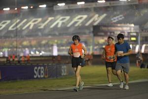 BIB: 23161
                            <button type="button" onclick="openModal(14414863)" class="btn btn-primary btn-sm float-right btn-popup" data-toggle="modal" data-target=".modal-high-quality">
                        <i class="fas fa-shopping-cart"></i> Add to Cart
                    </button>
                                            <button type="button" onclick="isThisMe(14414863, true)" class="btn btn-success btn-sm float-right btn-popup btn-isme hidden" data-toggle="tooltip" data-placement="bottom" title="นี่คือรูปของคุณใช่ไหม คลิกที่นี่เพื่อเอาเข้าอัลบั้ม">
                        <i class="fas fa-plus"></i> Add to album
                    </button>
                    <button type="button" onclick="isThisMe(14414863, false)" class="btn btn-warning btn-sm float-right btn-popup btn-isnotme hidden">
                        <i class="fas fa-ban"></i> Remove from album
                    </button>