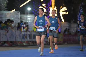 BIB: 100, 45790, 42830
                            <button type="button" onclick="openModal(14574715)" class="btn btn-primary btn-sm float-right btn-popup" data-toggle="modal" data-target=".modal-high-quality">
                        <i class="fas fa-shopping-cart"></i> Add to Cart
                    </button>
                                            <button type="button" onclick="isThisMe(14574715, true)" class="btn btn-success btn-sm float-right btn-popup btn-isme hidden" data-toggle="tooltip" data-placement="bottom" title="นี่คือรูปของคุณใช่ไหม คลิกที่นี่เพื่อเอาเข้าอัลบั้ม">
                        <i class="fas fa-plus"></i> Add to album
                    </button>
                    <button type="button" onclick="isThisMe(14574715, false)" class="btn btn-warning btn-sm float-right btn-popup btn-isnotme hidden">
                        <i class="fas fa-ban"></i> Remove from album
                    </button>