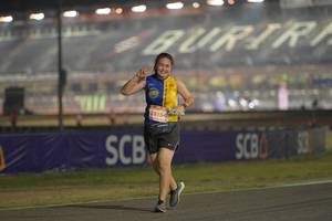 BIB: 28154
                            <button type="button" onclick="openModal(14420977)" class="btn btn-primary btn-sm float-right btn-popup" data-toggle="modal" data-target=".modal-high-quality">
                        <i class="fas fa-shopping-cart"></i> Add to Cart
                    </button>
                                            <button type="button" onclick="isThisMe(14420977, true)" class="btn btn-success btn-sm float-right btn-popup btn-isme hidden" data-toggle="tooltip" data-placement="bottom" title="นี่คือรูปของคุณใช่ไหม คลิกที่นี่เพื่อเอาเข้าอัลบั้ม">
                        <i class="fas fa-plus"></i> Add to album
                    </button>
                    <button type="button" onclick="isThisMe(14420977, false)" class="btn btn-warning btn-sm float-right btn-popup btn-isnotme hidden">
                        <i class="fas fa-ban"></i> Remove from album
                    </button>