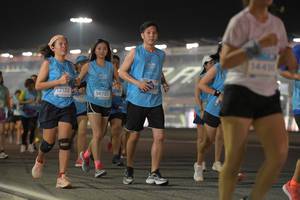 BIB: 144, 12122, 14753
                            <button type="button" onclick="openModal(14450948)" class="btn btn-primary btn-sm float-right btn-popup" data-toggle="modal" data-target=".modal-high-quality">
                        <i class="fas fa-shopping-cart"></i> Add to Cart
                    </button>
                                            <button type="button" onclick="isThisMe(14450948, true)" class="btn btn-success btn-sm float-right btn-popup btn-isme hidden" data-toggle="tooltip" data-placement="bottom" title="นี่คือรูปของคุณใช่ไหม คลิกที่นี่เพื่อเอาเข้าอัลบั้ม">
                        <i class="fas fa-plus"></i> Add to album
                    </button>
                    <button type="button" onclick="isThisMe(14450948, false)" class="btn btn-warning btn-sm float-right btn-popup btn-isnotme hidden">
                        <i class="fas fa-ban"></i> Remove from album
                    </button>