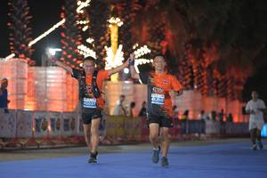 BIB: 42195, 5250, 42037
                            <button type="button" onclick="openModal(14663710)" class="btn btn-primary btn-sm float-right btn-popup" data-toggle="modal" data-target=".modal-high-quality">
                        <i class="fas fa-shopping-cart"></i> Add to Cart
                    </button>
                                            <button type="button" onclick="isThisMe(14663710, true)" class="btn btn-success btn-sm float-right btn-popup btn-isme hidden" data-toggle="tooltip" data-placement="bottom" title="นี่คือรูปของคุณใช่ไหม คลิกที่นี่เพื่อเอาเข้าอัลบั้ม">
                        <i class="fas fa-plus"></i> Add to album
                    </button>
                    <button type="button" onclick="isThisMe(14663710, false)" class="btn btn-warning btn-sm float-right btn-popup btn-isnotme hidden">
                        <i class="fas fa-ban"></i> Remove from album
                    </button>