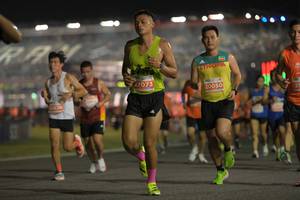 BIB: 27073, 20050, 20636
                            <button type="button" onclick="openModal(13943059)" class="btn btn-primary btn-sm float-right btn-popup" data-toggle="modal" data-target=".modal-high-quality">
                        <i class="fas fa-shopping-cart"></i> Add to Cart
                    </button>
                                            <button type="button" onclick="isThisMe(13943059, true)" class="btn btn-success btn-sm float-right btn-popup btn-isme hidden" data-toggle="tooltip" data-placement="bottom" title="นี่คือรูปของคุณใช่ไหม คลิกที่นี่เพื่อเอาเข้าอัลบั้ม">
                        <i class="fas fa-plus"></i> Add to album
                    </button>
                    <button type="button" onclick="isThisMe(13943059, false)" class="btn btn-warning btn-sm float-right btn-popup btn-isnotme hidden">
                        <i class="fas fa-ban"></i> Remove from album
                    </button>